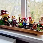 Σαλέ Les Jardins De