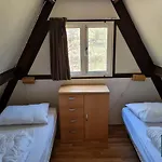 Les Jardins De 木屋 杜柏