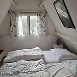 Les Jardins De 木屋 杜柏