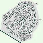 木屋 Les Jardins De