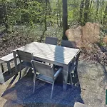 Les Jardins De Σαλέ Durbuy
