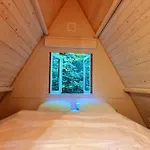 木屋 Les Jardins De 杜柏
