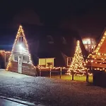 Chalet Les Jardins De