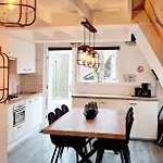 Chalet Les Jardins De Durbuy