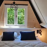 木屋 Les Jardins De