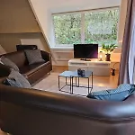 Chalet Les Jardins De
