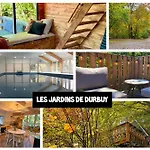 Les Jardins De 杜柏