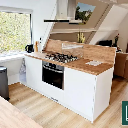 Les Jardins De Шале Дюрбюи