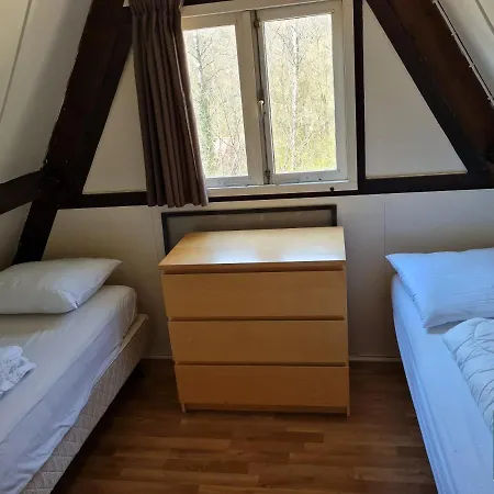 Les Jardins De Дюрбюи