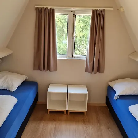 Les Jardins De Chalet Durbuy