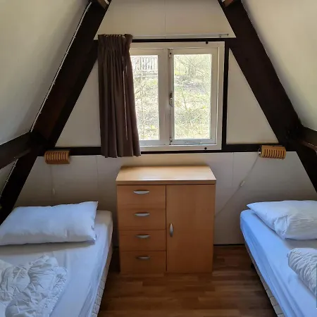 Les Jardins De Chalet Durbuy