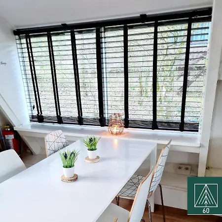 Les Jardins De 샬레