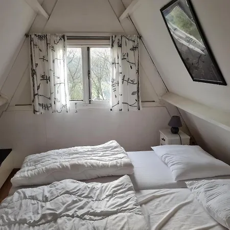 Les Jardins De Шале Дюрбюи