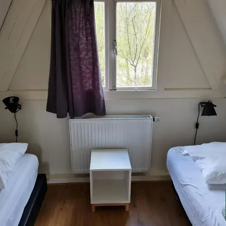 샬레 Les Jardins De *