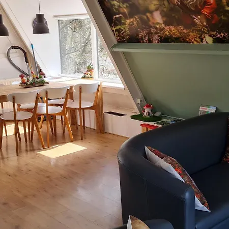 Les Jardins De Дюрбюи