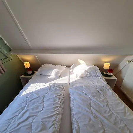 Шале Les Jardins De *