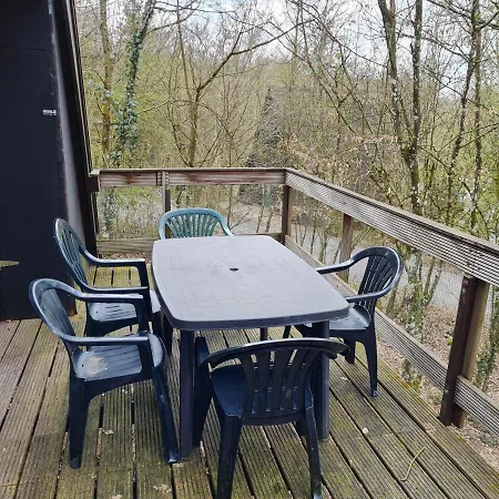 Les Jardins De Шале