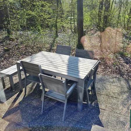 Les Jardins De Chalet Durbuy