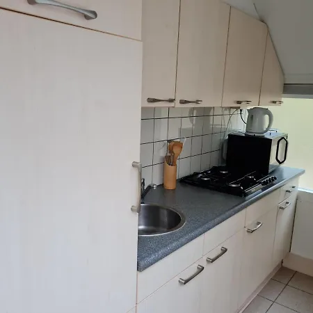 木屋 Les Jardins De *