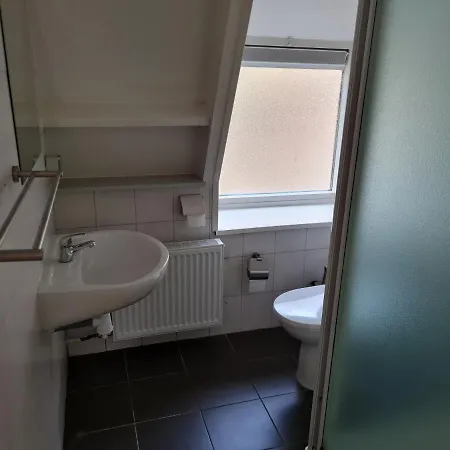 샬레 Les Jardins De