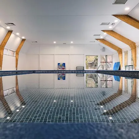 Les Jardins De 샬레 더뷔