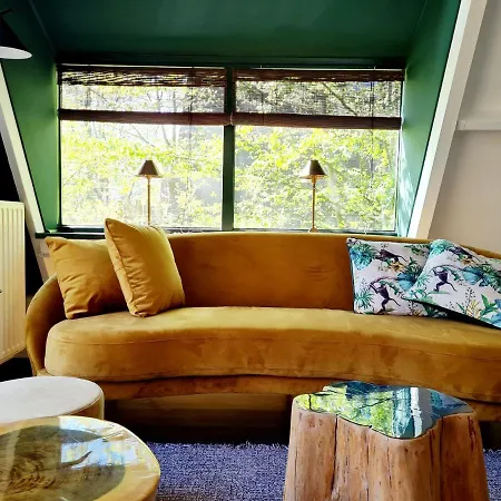 Les Jardins De Шале *