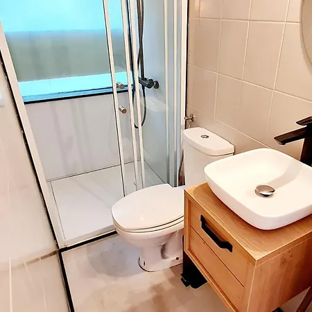 Les Jardins De 木屋 杜柏