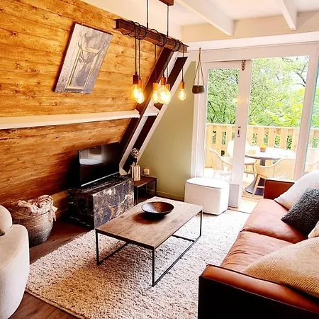 Les Jardins De 木屋 *