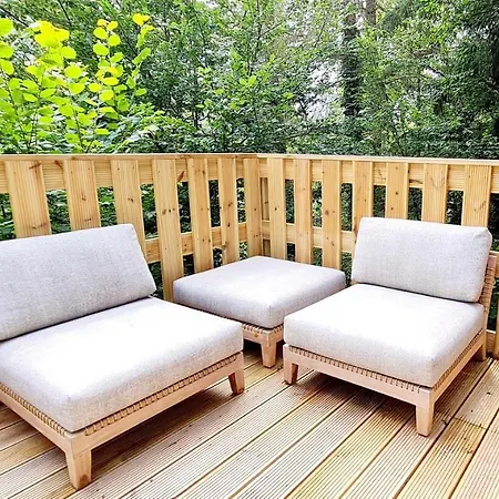 Les Jardins De 杜柏