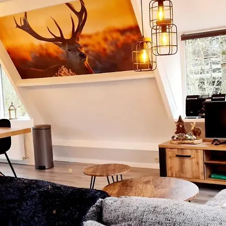 Les Jardins De Шале