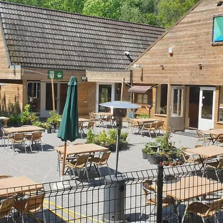 Les Jardins De * 더뷔