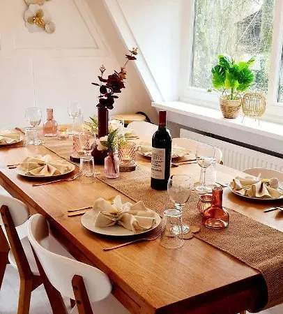 Les Jardins De 木屋 *