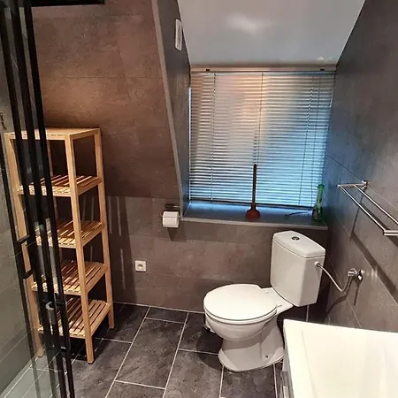 Les Jardins De * Дюрбюи