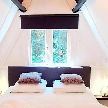 Les Jardins De Шале Дюрбюи