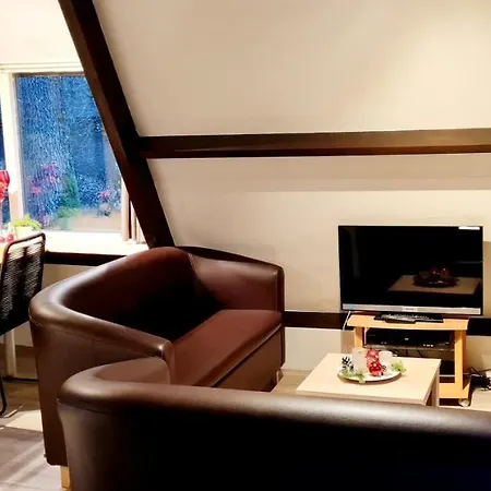 Les Jardins De Chalet Durbuy