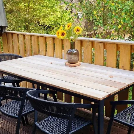 Les Jardins De * 더뷔