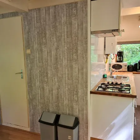 Les Jardins De 샬레