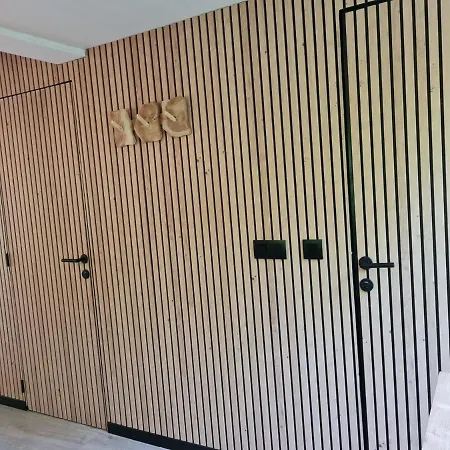 Les Jardins De * Дюрбюи