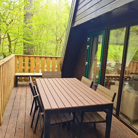 Les Jardins De Chalet