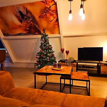 Les Jardins De 샬레 *