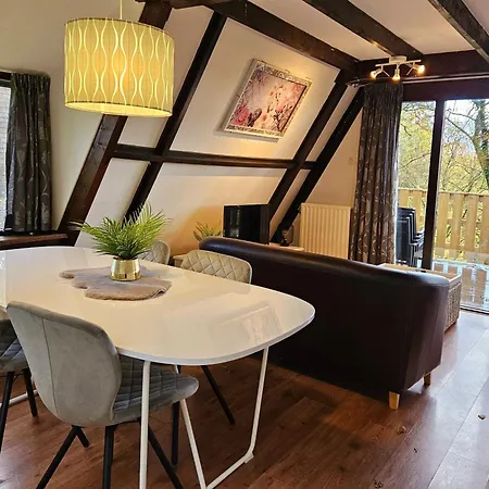 Les Jardins De Chalet