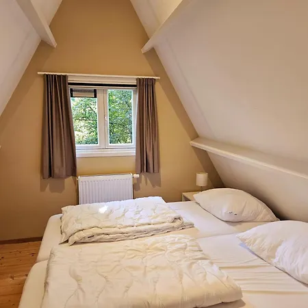 Chalet Les Jardins De