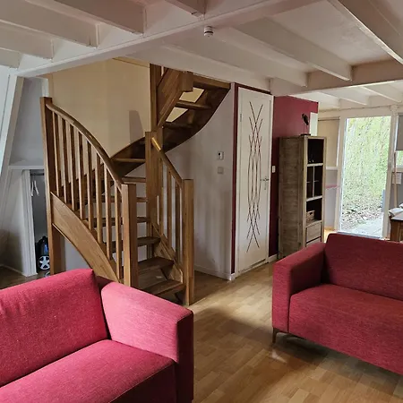 Les Jardins De Chalet Durbuy