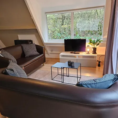 Chalet Les Jardins De