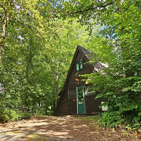 Les Jardins De Chalet