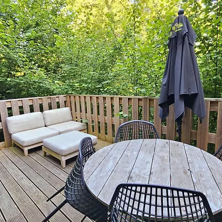 Les Jardins De Chalet *