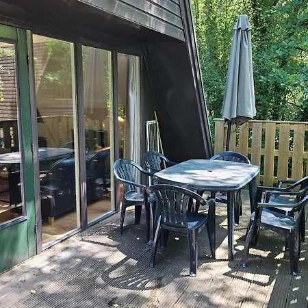 Les Jardins De Chalet