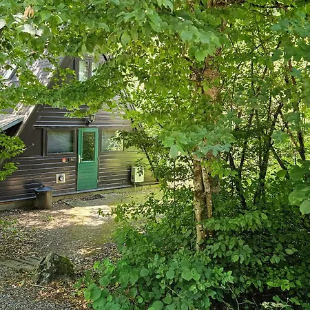 Les Jardins De Chalet