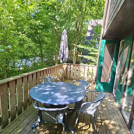Les Jardins De Chalet *