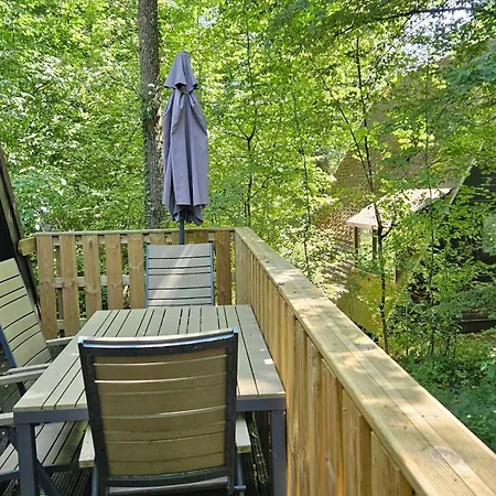 Les Jardins De Chalet *